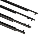 Weatherstrip Seal Belt Moulding for Toyota Prius (2010â2015)
