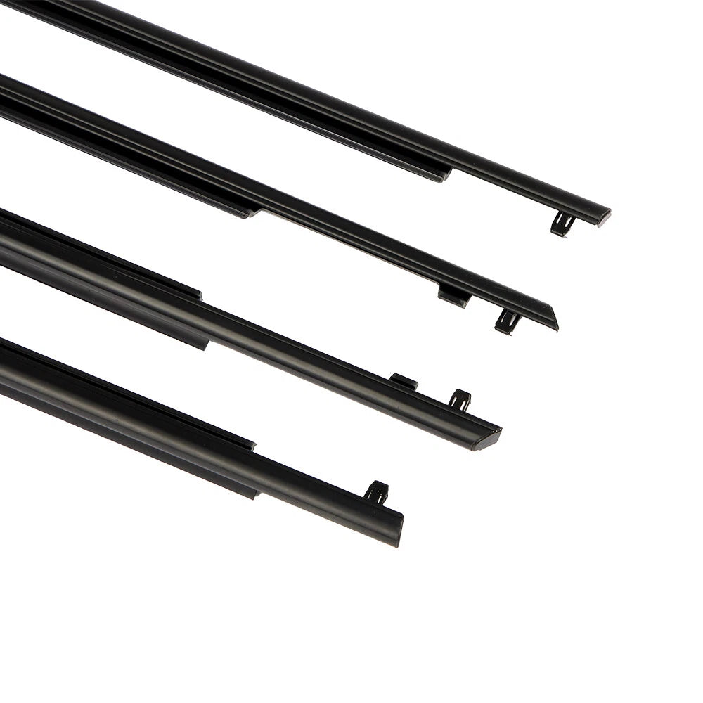 Weatherstrip Seal Belt Moulding for Toyota Prius (2010â2015)