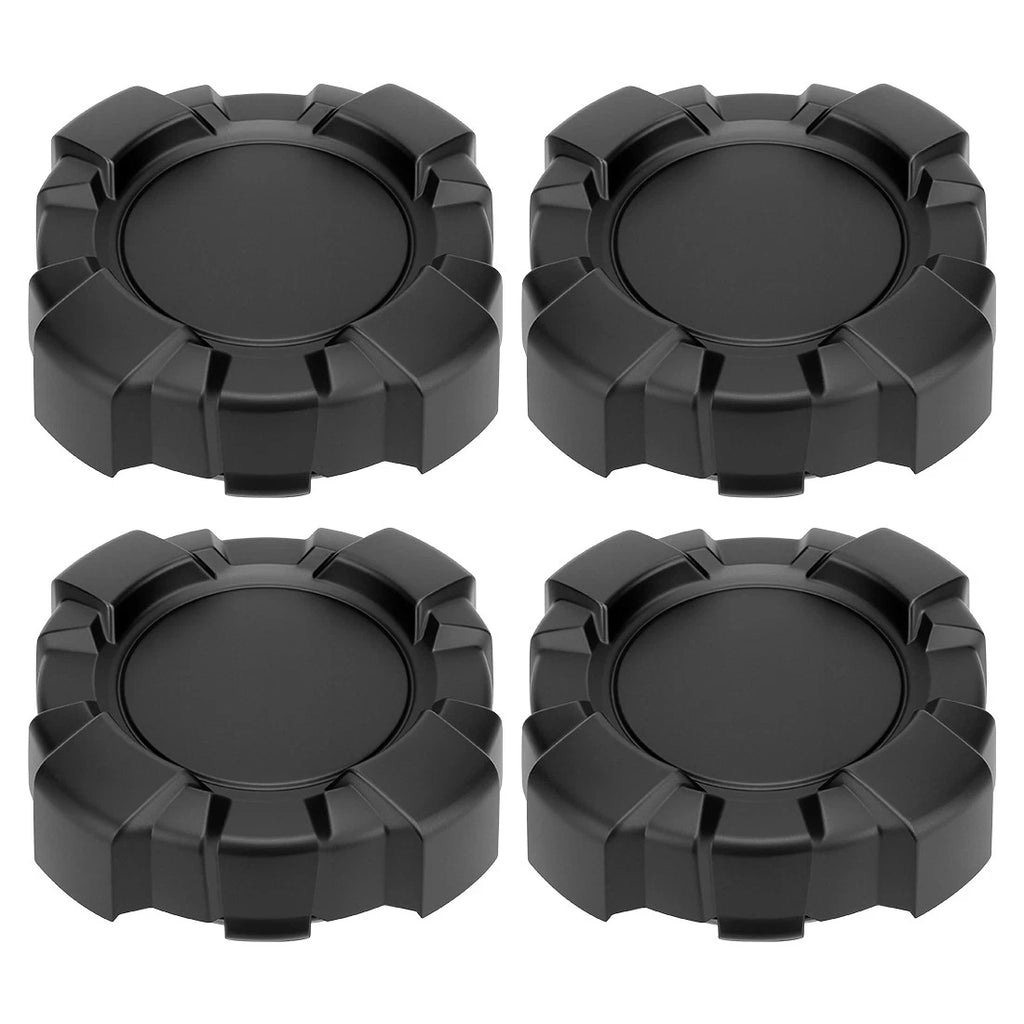 Set of 4 Wheel Center Caps for Polaris General 1000 (2016–2025) #1522498