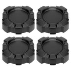 Set of 4 Wheel Center Caps for Polaris General 1000 (2016–2025) #1522498