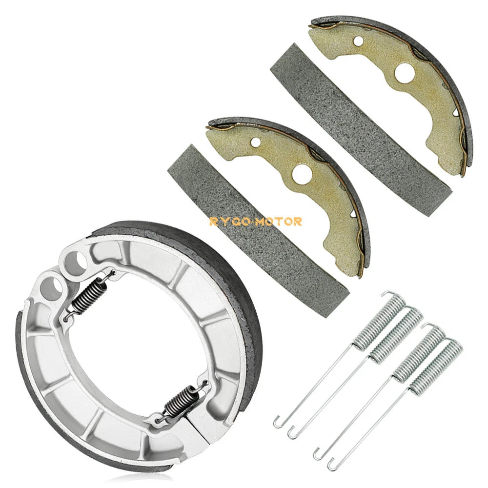 Brake Shoes for Honda TRX300FW Fourtrax 300 4X4 (1988–2000)