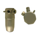 A/C Accumulator Replacement Stock Repair Part for Acura MDX (2007–2013)