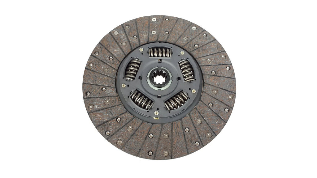 Stage 1 Clutch Kit for Chevrolet C2500 Suburban GMC K1500 (1990–1999)