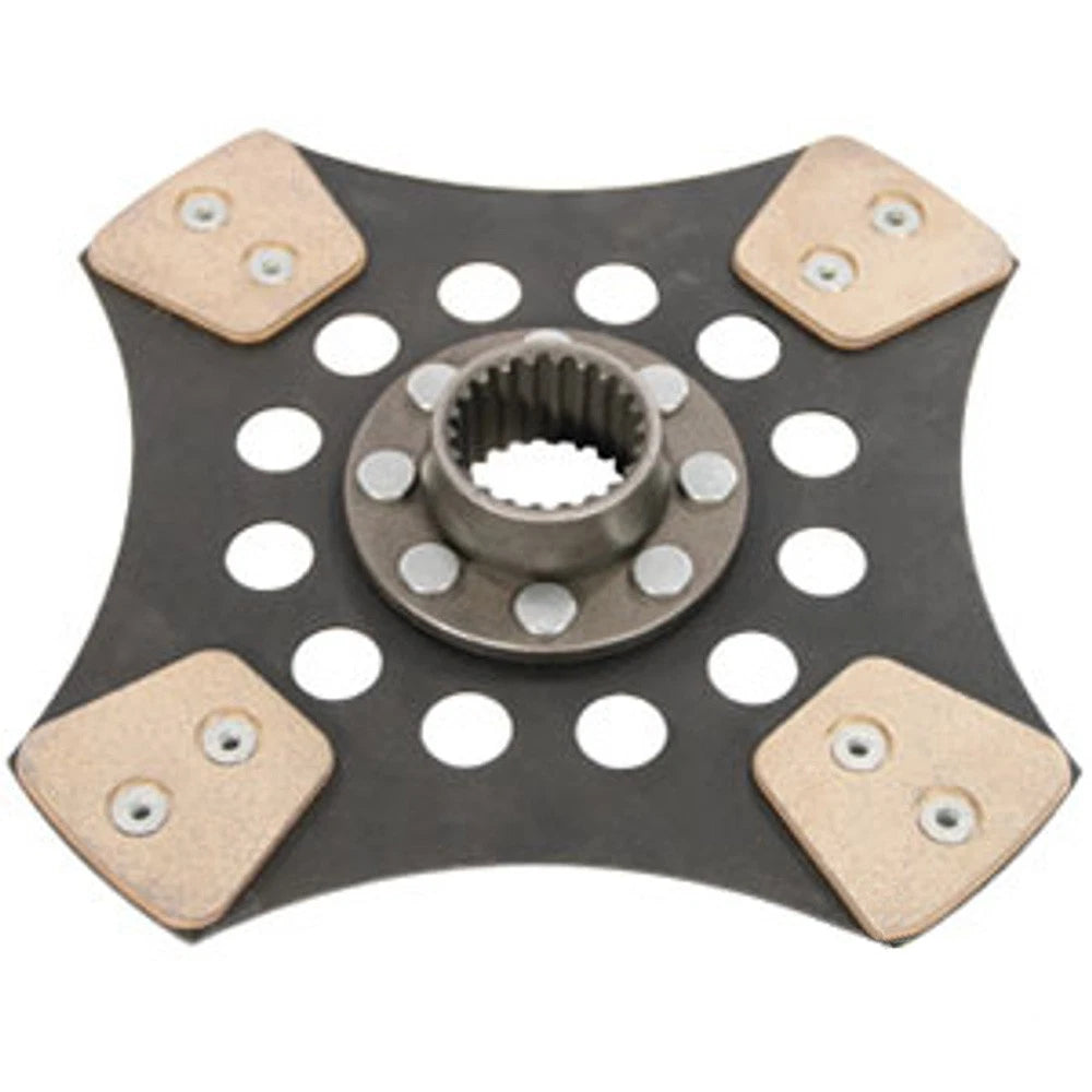 PTO Disc 11" for A-3058404R91-AI (Compatible Models)