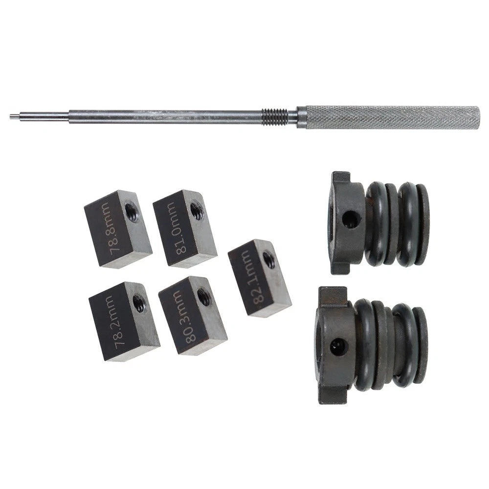 Injector Sleeve Installer & Height Tool for Detroit Diesel Series 50 & 60 (1995–2007)