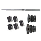 Injector Sleeve Installer & Height Tool for Detroit Diesel Series 50 & 60 (1995–2007)