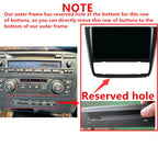 10.33'' Car Stereo Radio Head Unit for BMW 1-Series (2004-2012)