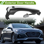 Exterior Door Handle for Hyundai (No.826512T020) (Front Left)