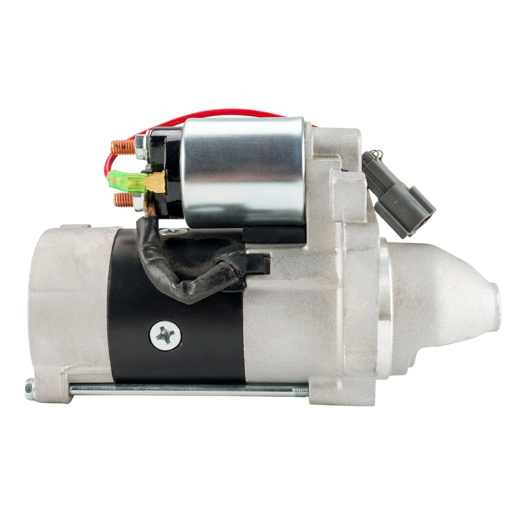 Front Engine Oil Filter Housing for Nissan TITAN and INFINITI QX56 (2004–2010)