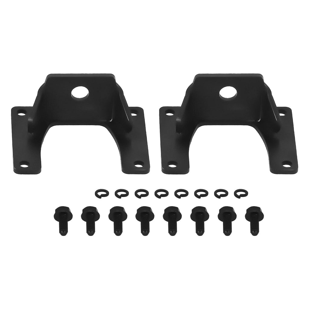 Rear Upper Shock Mount Repair Kit for Toyota 4Runner (1996–2002)