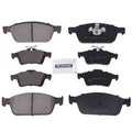 Ceramic Brake Pads for Ford Escape (2013–2016)