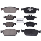 Ceramic Brake Pads for Ford Escape (2013–2016)