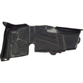 Set of 2 Engine Splash Shields for Kia