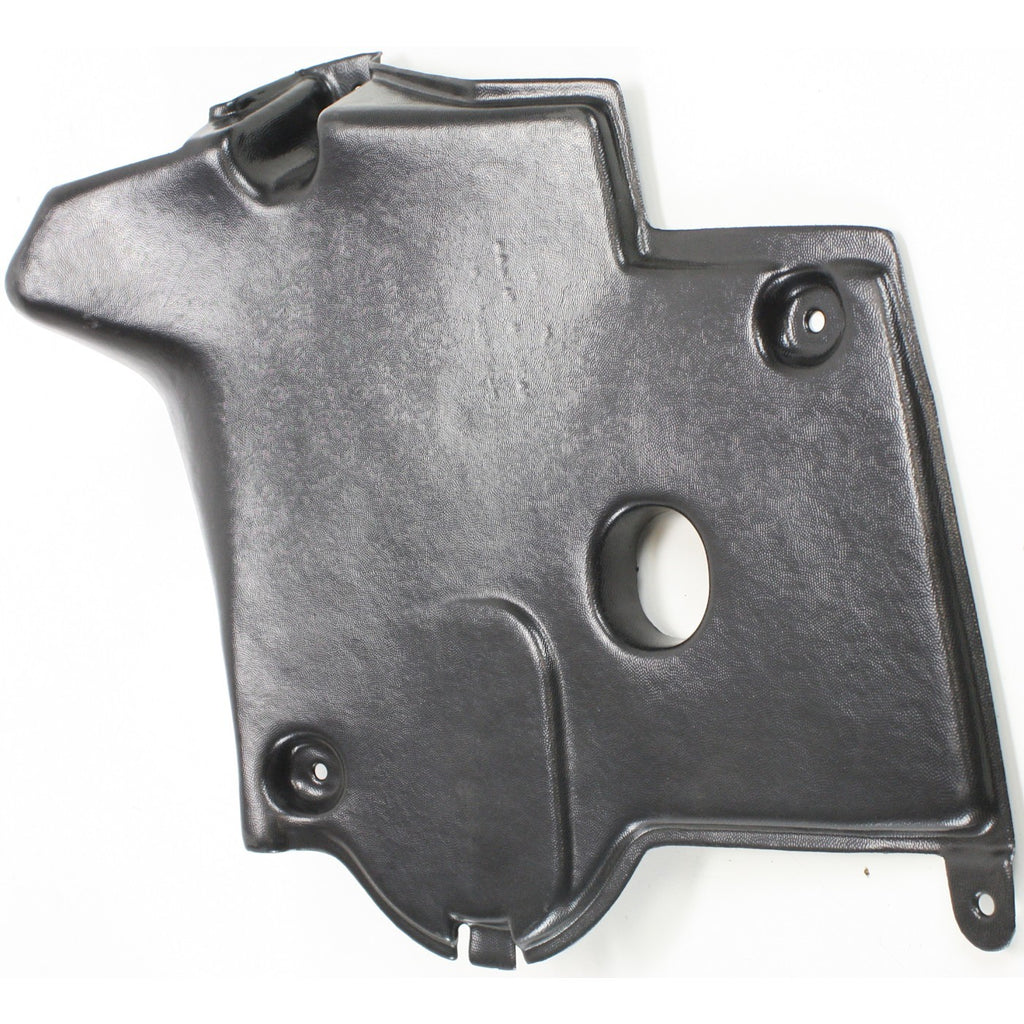 Engine Splash Shield for Mercedes Benz S320 (1994–1999) Rear Driver Side