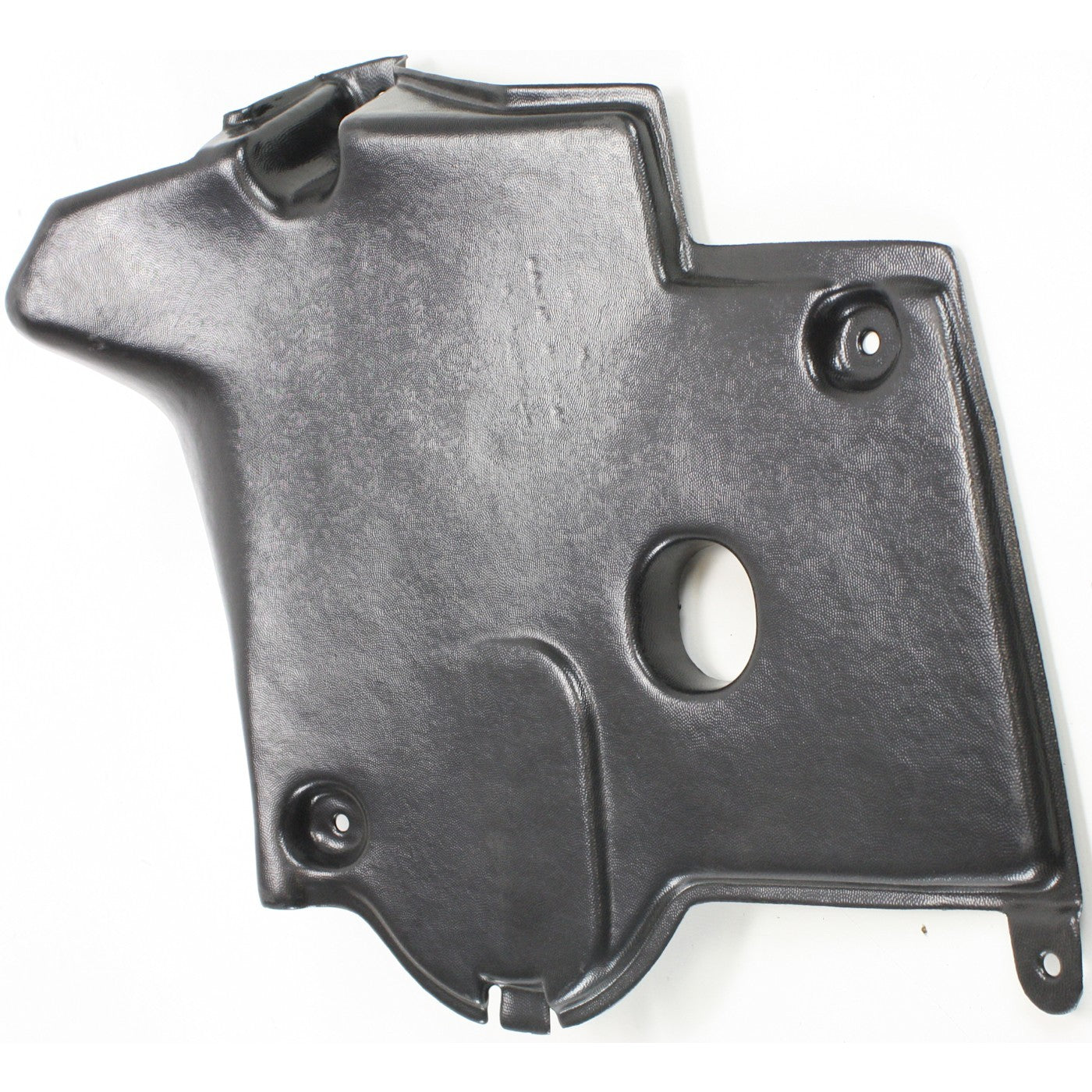 Engine Splash Shield for Mercedes Benz S320 (1994–1999) Rear Driver Side