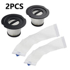 2X Filter Replacement for H.Koenig UP810
