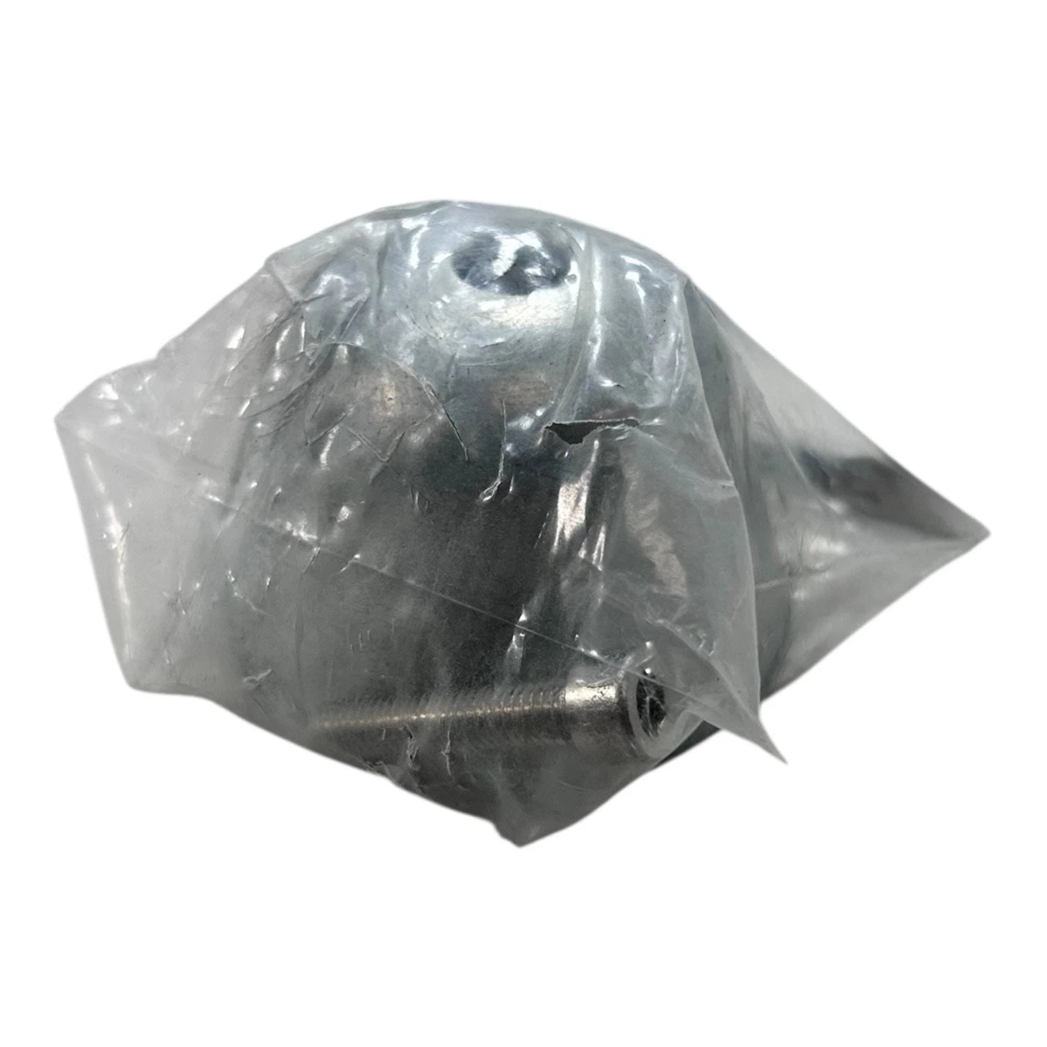 Set of 4 Zinc Anodes for Vetus Bow Thruster (OEM)