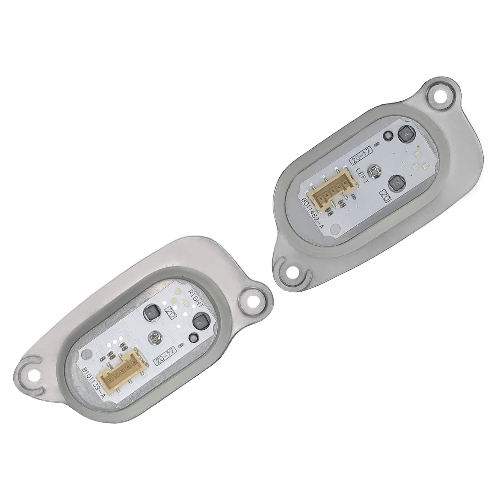 2X DRL HID Ballast Control Unit for Audi A3 S3 (2017) 8V0998473 8V0998474