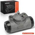 Rear Drum Brake Wheel Cylinders for Ford Thunderbird Mercury Cougar (1967–1982)
