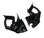 Hood Hinge Set Replacement for 1961-1966 Ford Pickup Truck