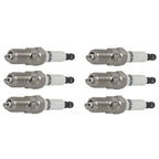 Iridium Spark Plugs for Buick Skylark 2.3L/2.4L (1995–1998)