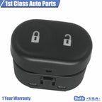 Door Lock Switch for Chevrolet Malibu (2008–2009)