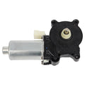 Pair Window Regulator Motor for BMW X5 (2000–2006)