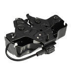 Hood Latch Lock Assembly for Lexus ES350 (2007–2012) 53510-33341