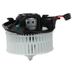 A/C Heater Blower Motor for Mercedes-Benz E320 E350 E500 E55 AMG E550 (1996-2009)