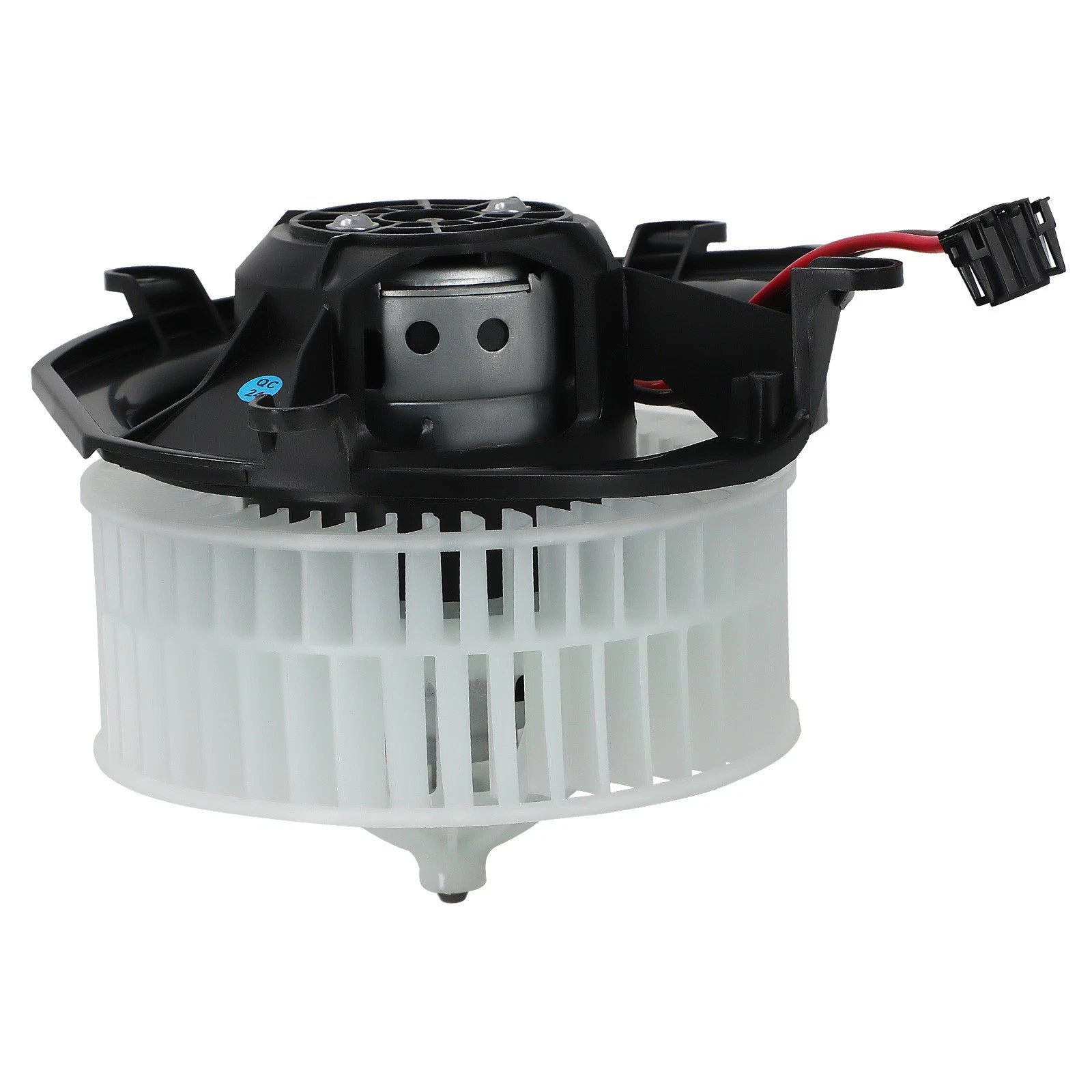 A/C Heater Blower Motor for Mercedes-Benz E320 E350 E500 E55 AMG E550 (1996-2009)