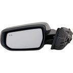 Driver Side Mirror for Chevrolet Malibu (2016–2022)