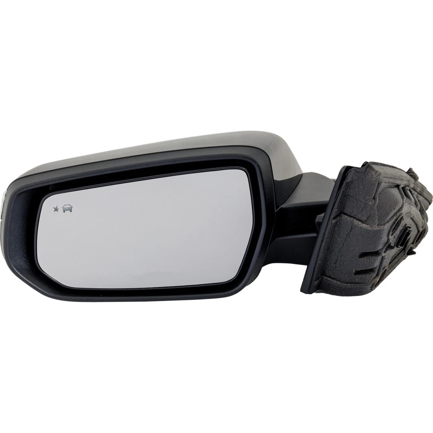 Driver Side Mirror for Chevrolet Malibu (2016–2022)