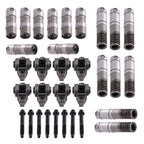 Rocker Arms & Valve Tappets & Lifters for Chevy Avalanche Pontiac (2002–2006)