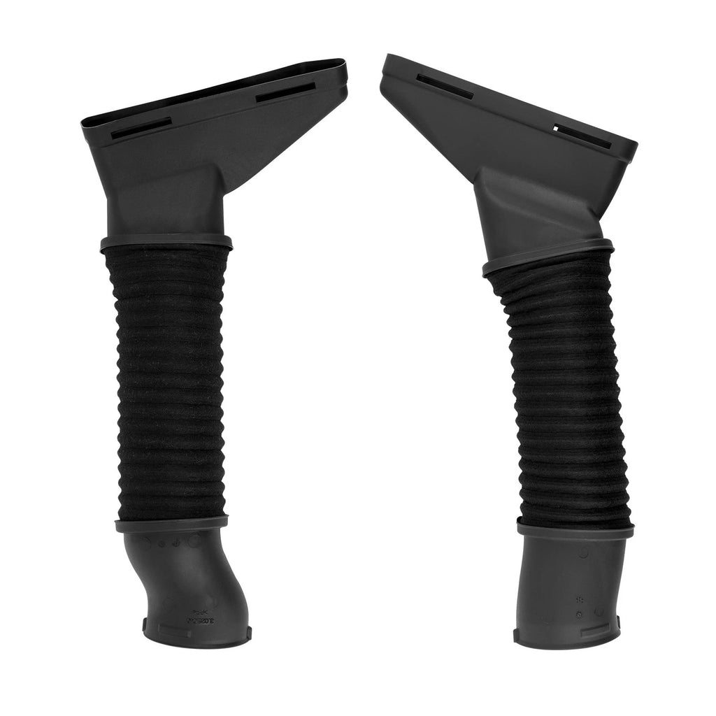 2pcs Air Cleaner Intake Hose Duct Assembly for Mercedes-Benz S550 S63 (2014–2017)