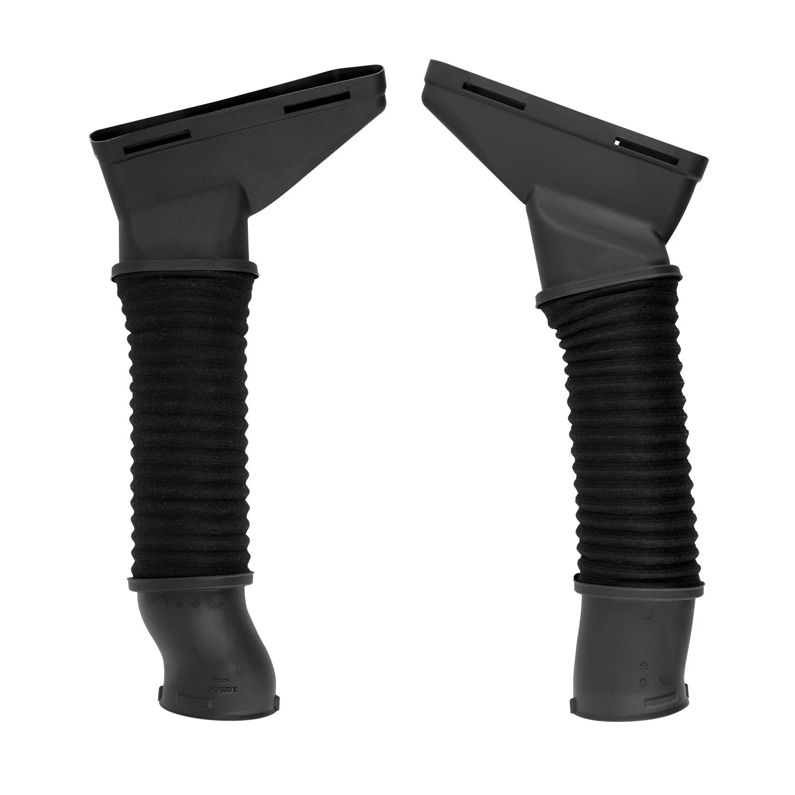 2pcs Air Cleaner Intake Hose Duct Assembly for Mercedes-Benz S550 S63 (2014–2017)