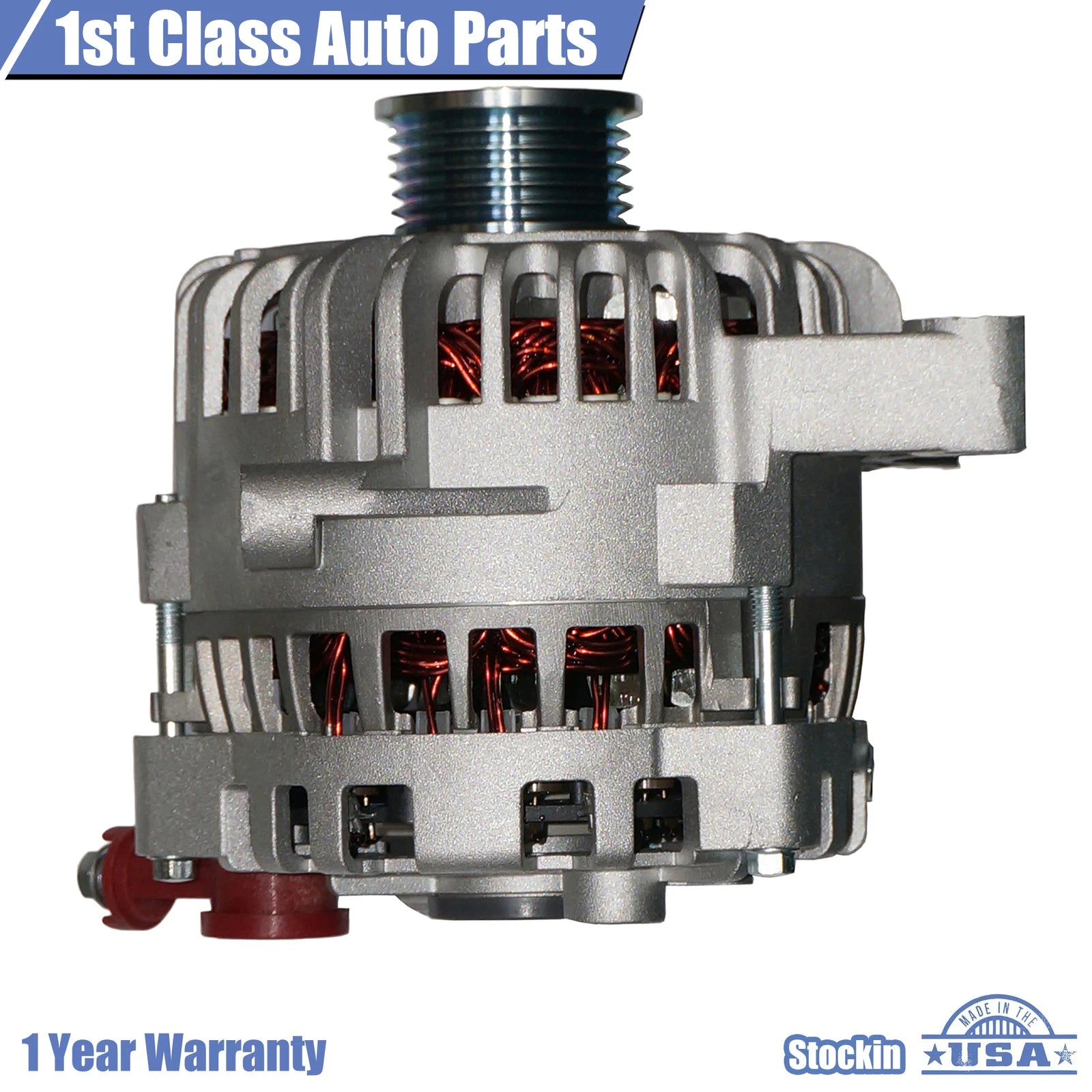 Alternator for Ford Mustang (1999–2004)