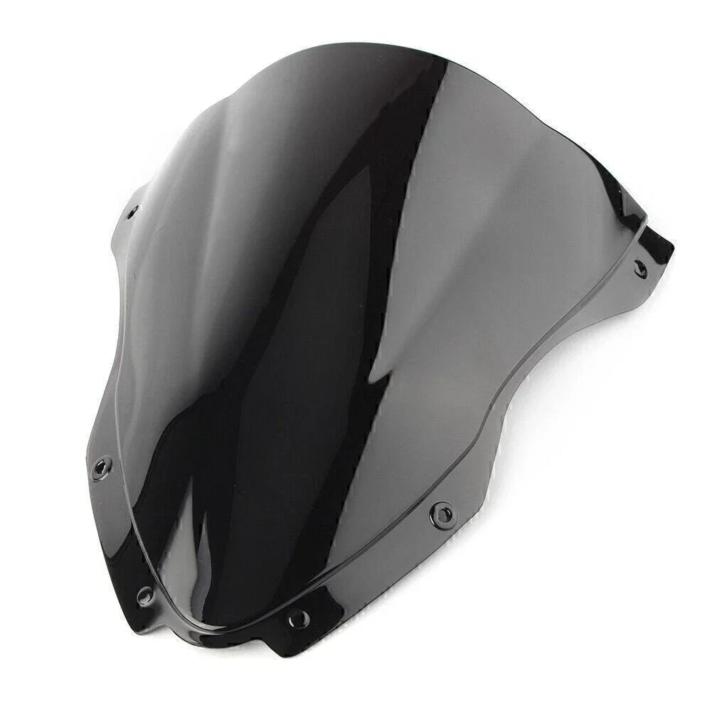 Windshield for Kawasaki ZX-10R (2016-2018) Black