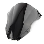 Windshield for Kawasaki ZX-10R (2016-2018) Black