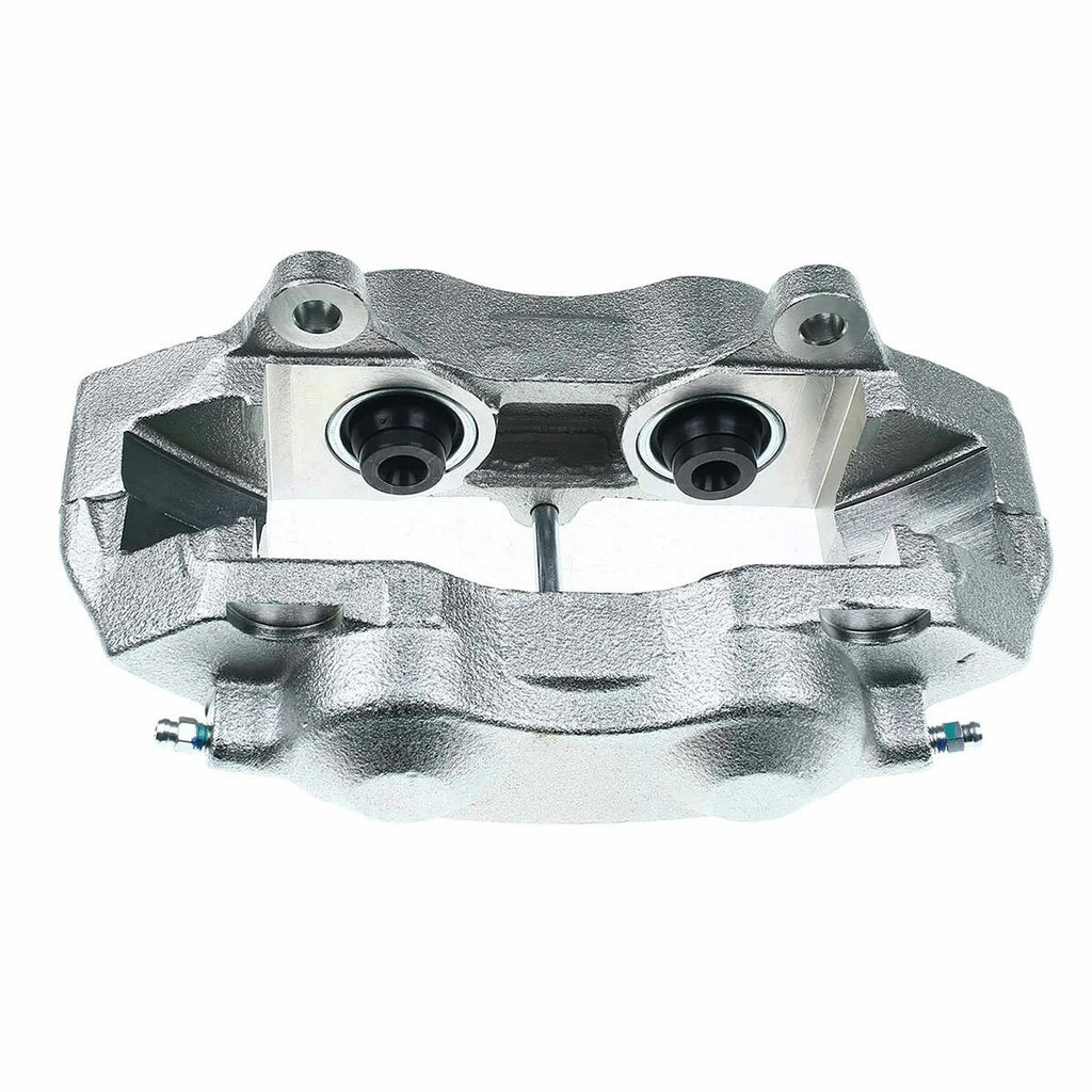 Pair Rear Brake Calipers for Chevrolet Corvette (1965â1982)