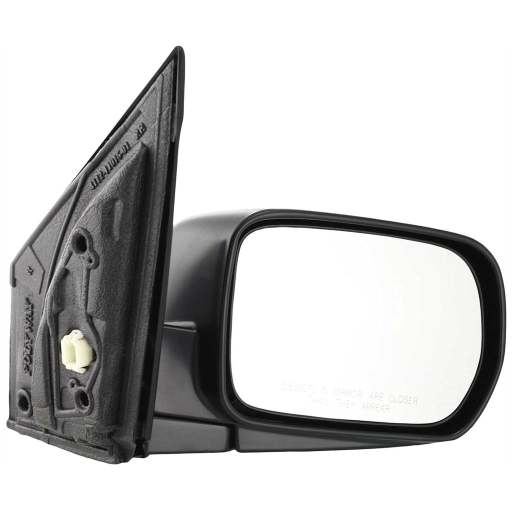 Set of 2 Mirrors for Honda Pilot (2003–2008)
