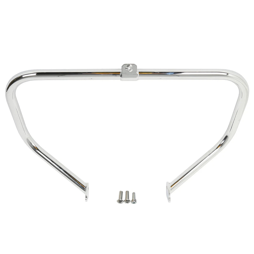 Engine Guard Highway Crash Bar for Harley Electra Glide (1997–2008) Chrome