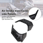 Air Intake Vent Cover Side Panels for Honda ADV 350 (2022–2025)
