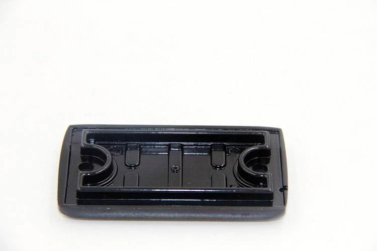 Brake Fluid Reservoir Cap Cover for Suzuki Intruder 1400 (1998–2004)