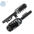 2X Front Shock Struts for Smart Fortwo W451 (2008–2016)