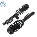 2X Front Shock Struts for Smart Fortwo W451 (2008–2016)