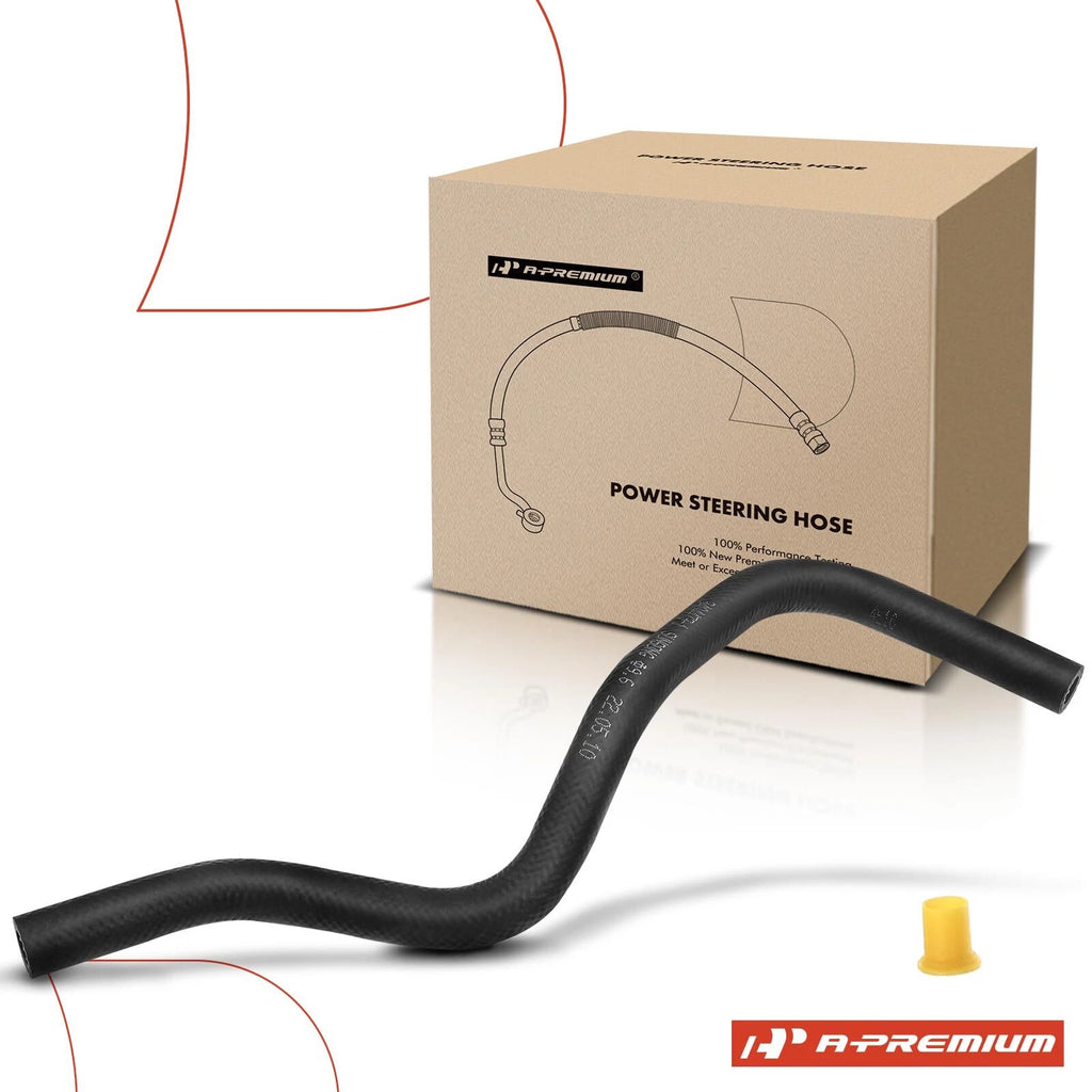 Power Steering Return Line Hose Assembly for Toyota 4Runner (2010-2017)