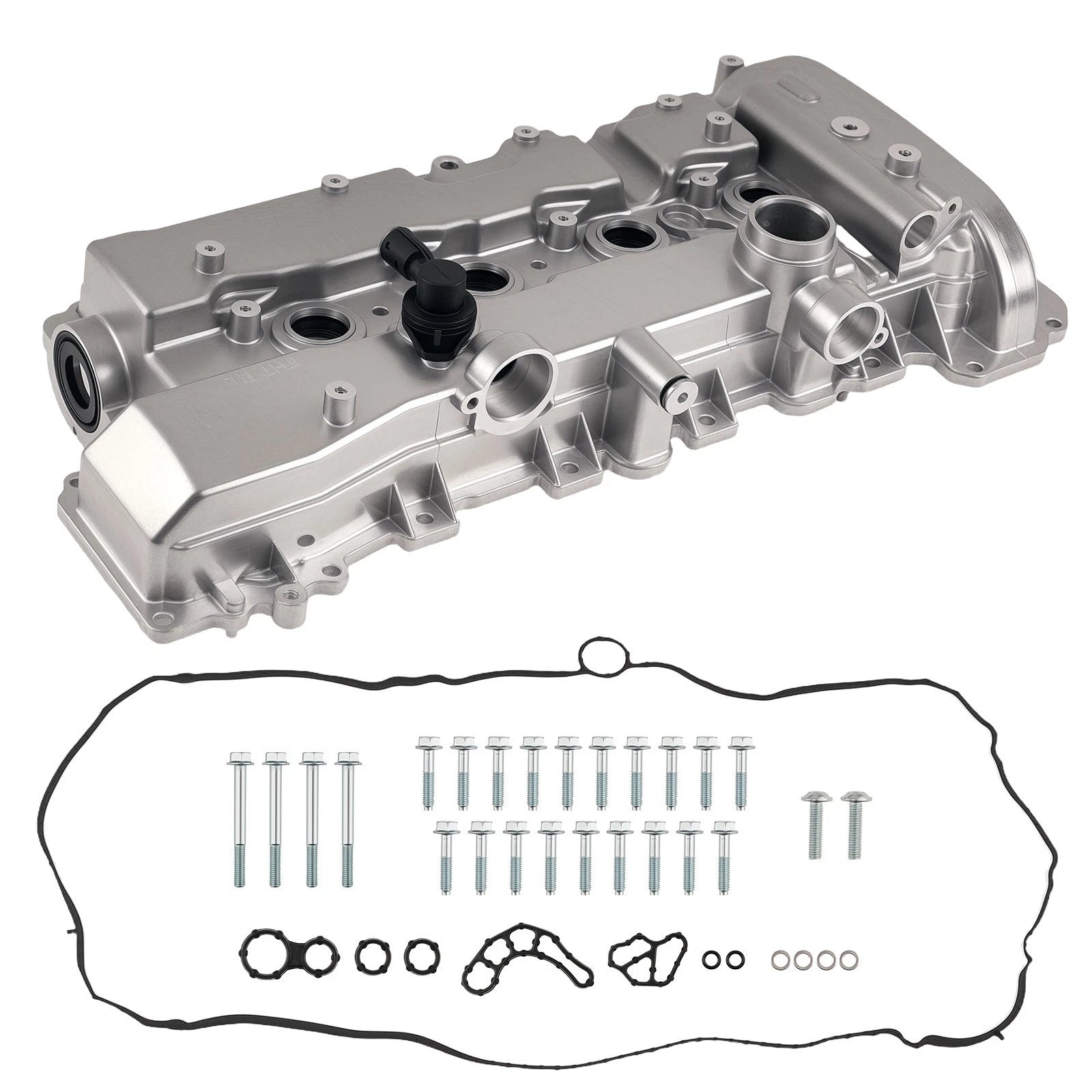 Engine Cover for Cadillac CT6 CTS ATS 2.0L L4 (2013–2019) 12686425 25204532