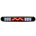 LED 3rd Brake Light for GMC Sierra 1500 2500HD 3500HD (2007–2013)