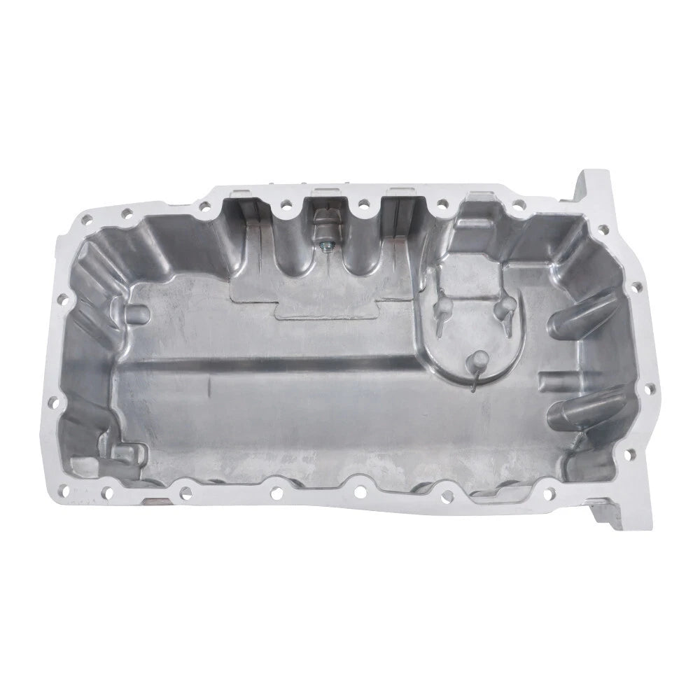 Engine Oil Pan for Volkswagen Jetta Beetle Golf Audi A3 (2009-2014)