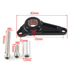 Aluminum Alloy Shifting Gear Stabilizer for Honda CBR600RR (2021-2023)